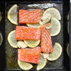 zalm 1