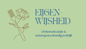 kaartje voorkant groen